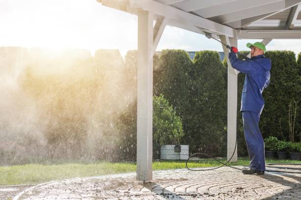 Best Heavy Equipment Washing  in Whitg, IN